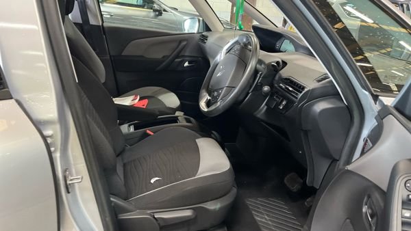 Used Citroen C4 Picasso 2014 for sale - 78008846: Photo 8