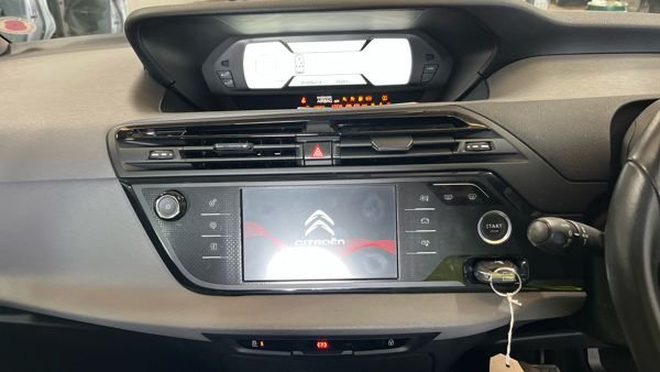 Used Citroen C4 Picasso 2014 for sale - 78008846: Photo 9