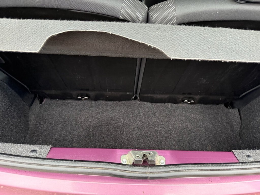 Used Peugeot 107 2014 for sale - 76927547: Photo 15