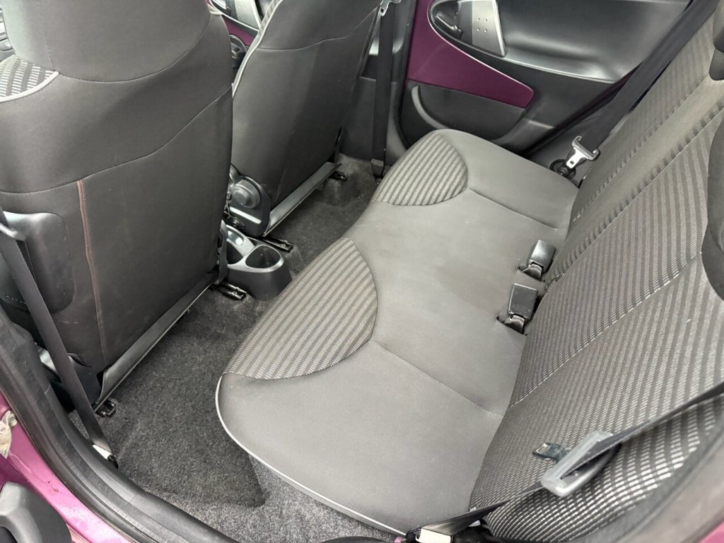 Used Peugeot 107 2014 for sale - 76927547: Photo 17