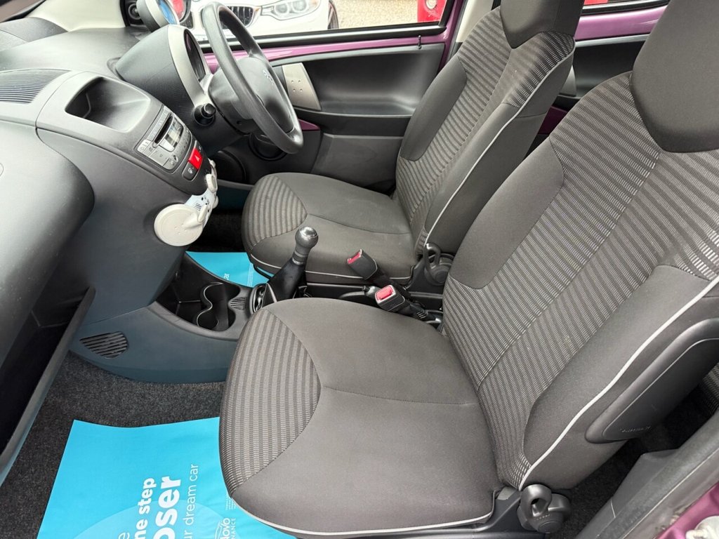 Used Peugeot 107 2014 for sale - 76927547: Photo 20