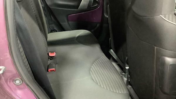 Used Peugeot 107 2014 for sale - 76927547: Photo 7