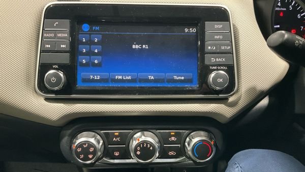 Used Nissan Micra 2017 for sale - 77193420: Photo 10