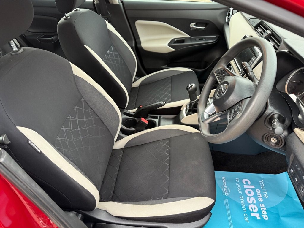 Used Nissan Micra 2017 for sale - 77193420: Photo 11