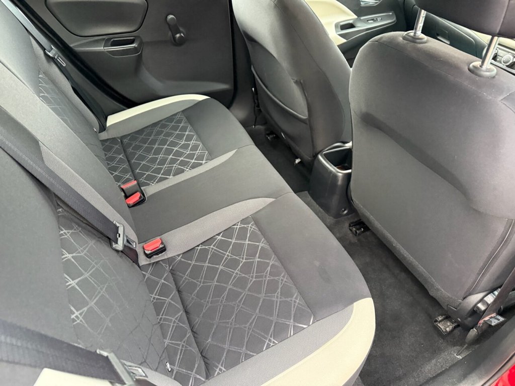 Used Nissan Micra 2017 for sale - 77193420: Photo 12