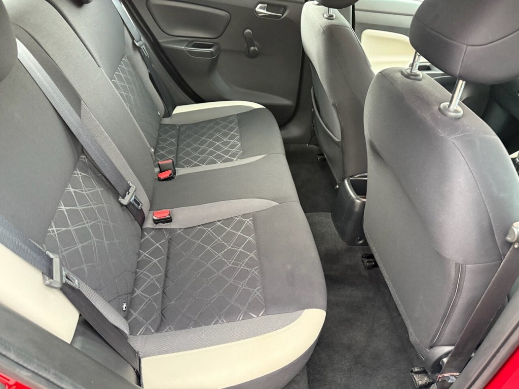 Used Nissan Micra 2017 for sale - 77193420: Photo 14