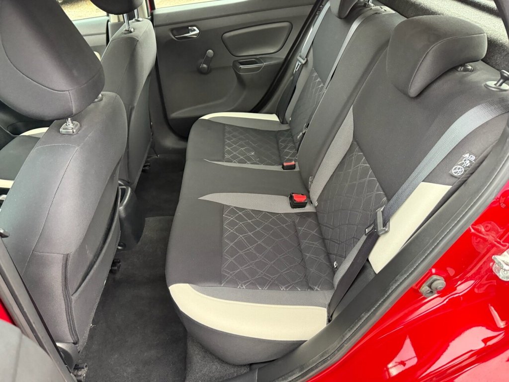 Used Nissan Micra 2017 for sale - 77193420: Photo 18