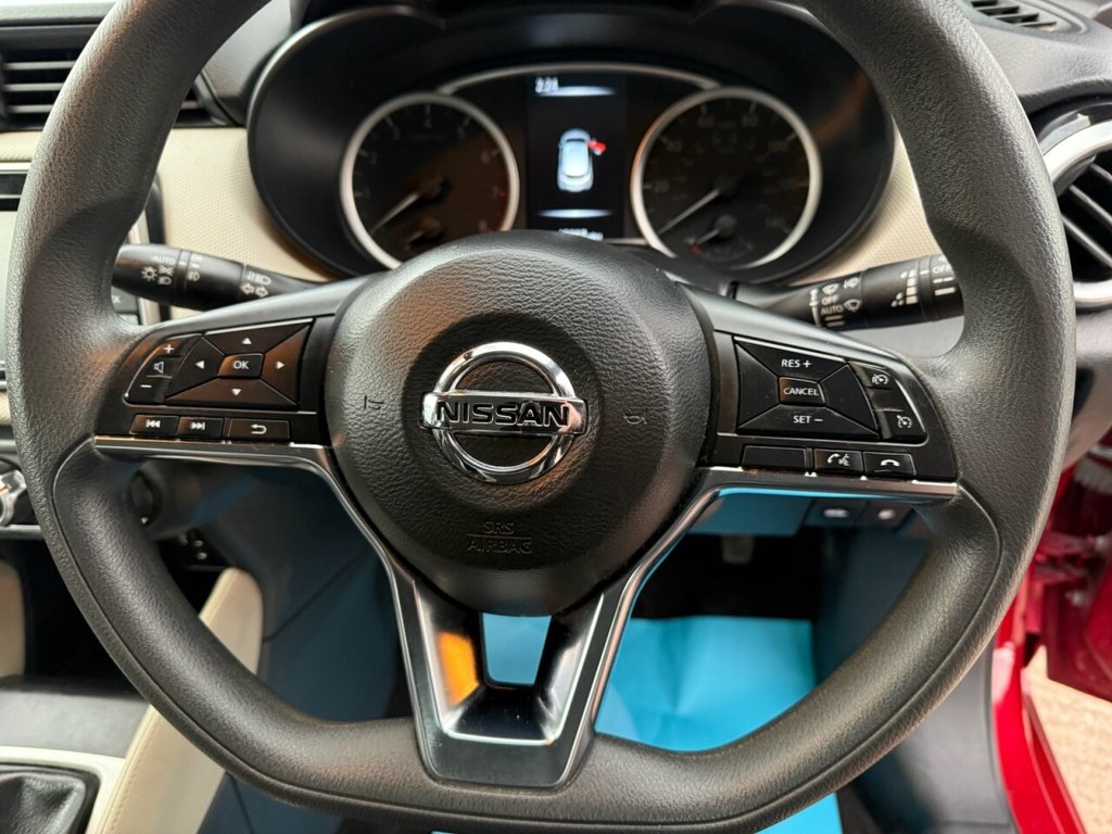 Used Nissan Micra 2017 for sale - 77193420: Photo 19