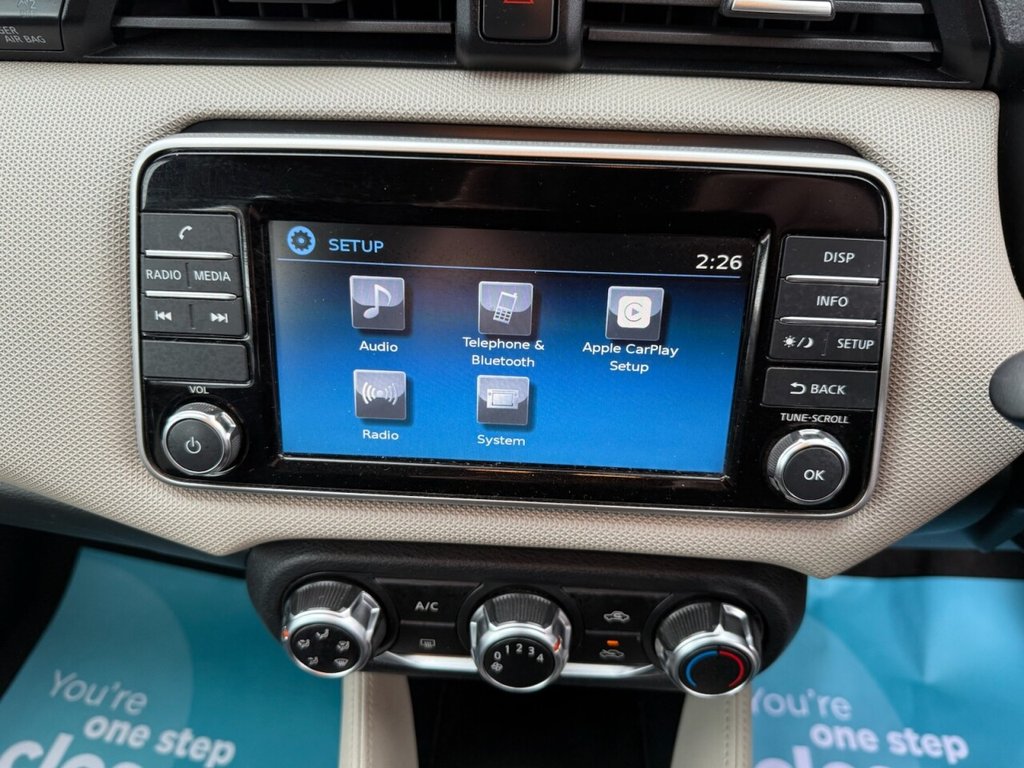 Used Nissan Micra 2017 for sale - 77193420: Photo 25