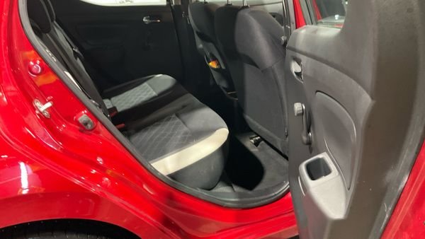 Used Nissan Micra 2017 for sale - 77193420: Photo 8