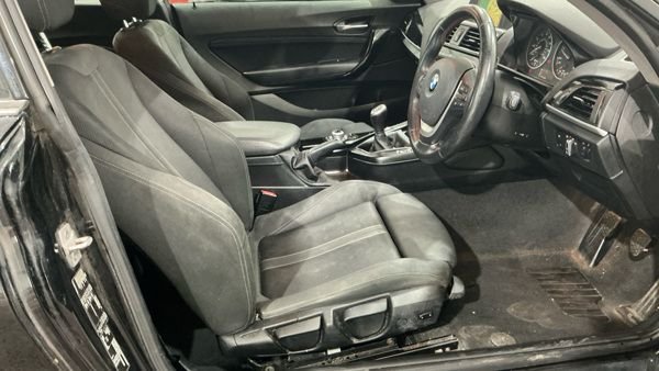 Used BMW 1 Series 2016 for sale - 77706145: Photo 6