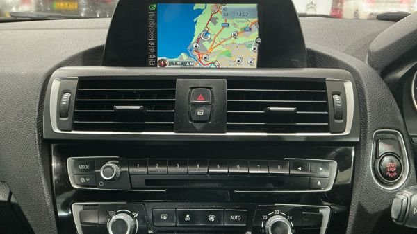 Used BMW 1 Series 2016 for sale - 77706145: Photo 7