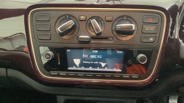 Used SEAT Mii 2017 for sale - 76527187: Photo 10