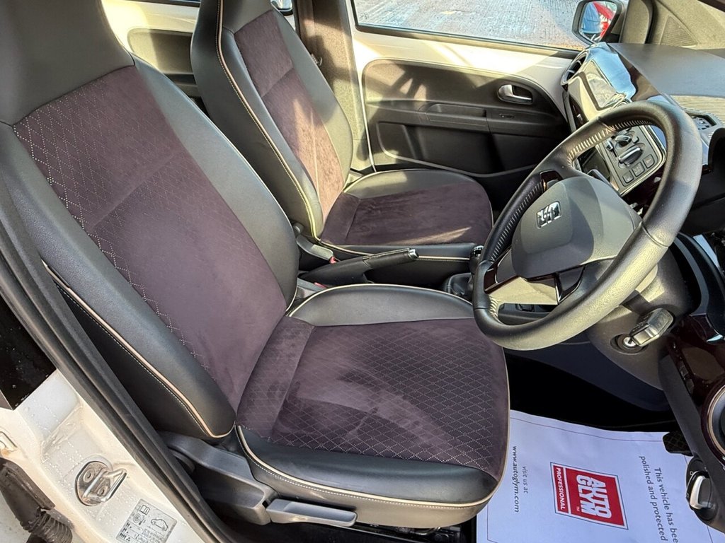 Used SEAT Mii 2017 for sale - 76527187: Photo 11