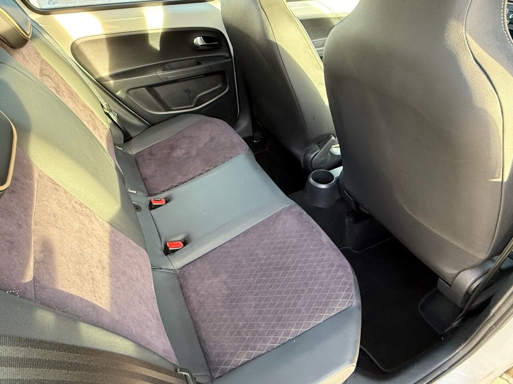 Used SEAT Mii 2017 for sale - 76527187: Photo 12