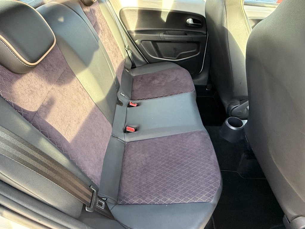 Used SEAT Mii 2017 for sale - 76527187: Photo 13