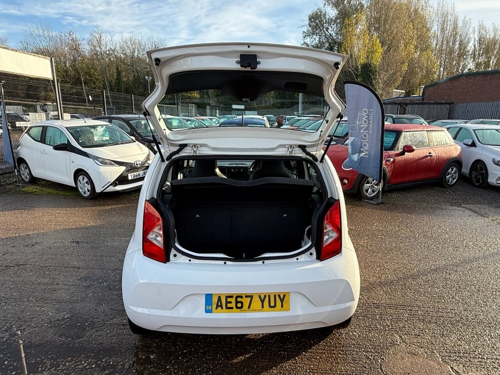 Used SEAT Mii 2017 for sale - 76527187: Photo 15