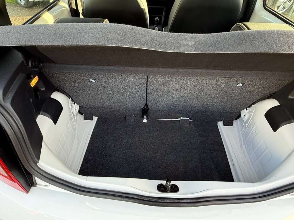 Used SEAT Mii 2017 for sale - 76527187: Photo 16