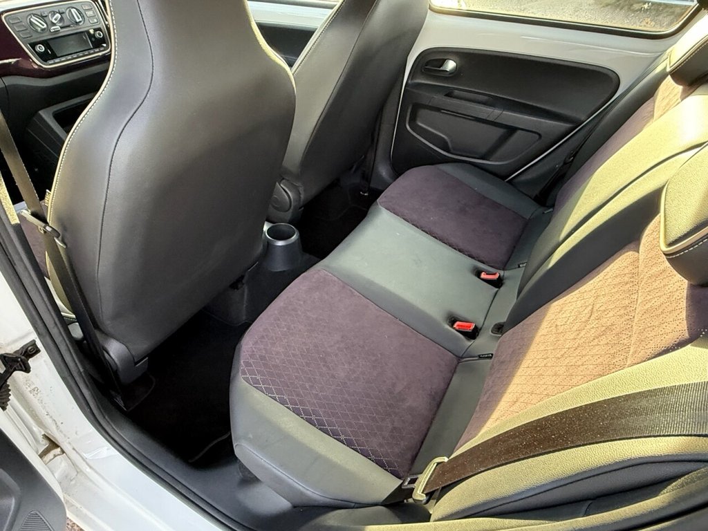 Used SEAT Mii 2017 for sale - 76527187: Photo 17