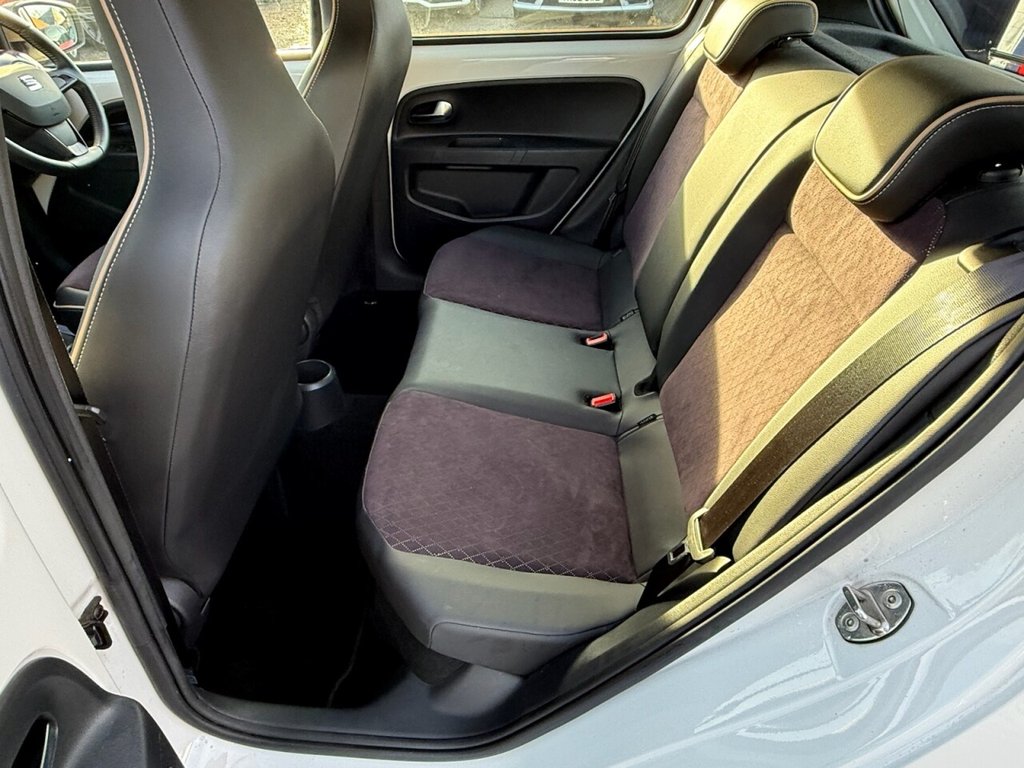 Used SEAT Mii 2017 for sale - 76527187: Photo 18