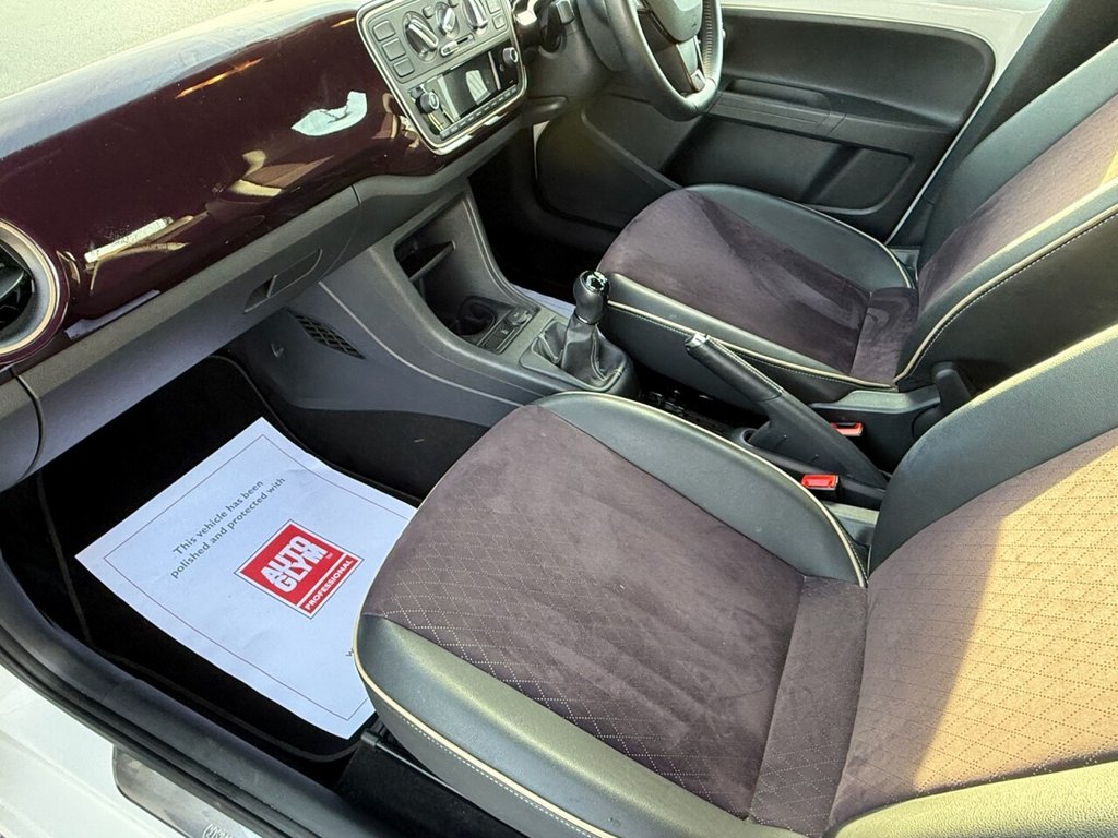 Used SEAT Mii 2017 for sale - 76527187: Photo 19