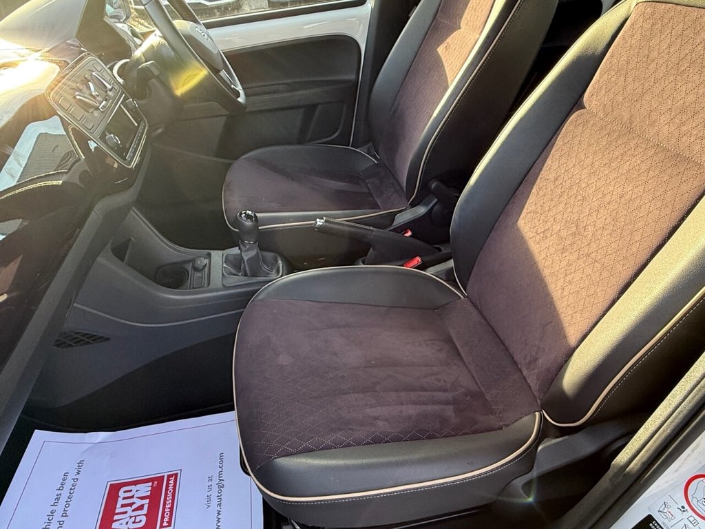 Used SEAT Mii 2017 for sale - 76527187: Photo 20