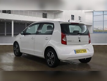 Used SEAT Mii 2017 for sale - 76527187: Photo