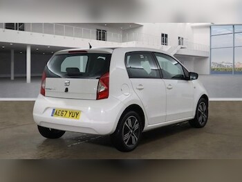 Used SEAT Mii 2017 for sale - 76527187: Photo
