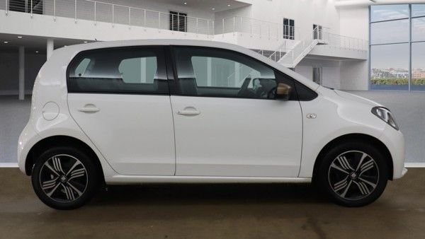 Used SEAT Mii 2017 for sale - 76527187: Photo 5