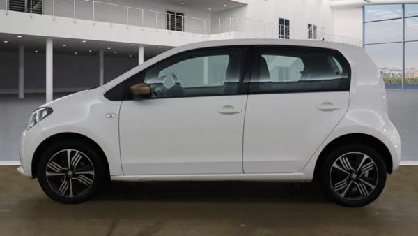 Used SEAT Mii 2017 for sale - 76527187: Photo 6