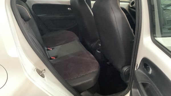 Used SEAT Mii 2017 for sale - 76527187: Photo 8