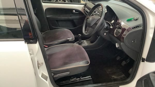 Used SEAT Mii 2017 for sale - 76527187: Photo 9