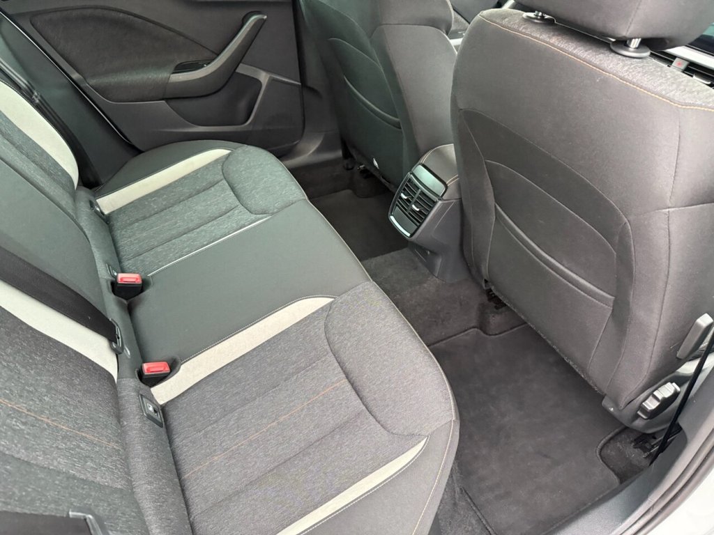 Used Skoda Kamiq 2021 for sale - 77436847: Photo 13