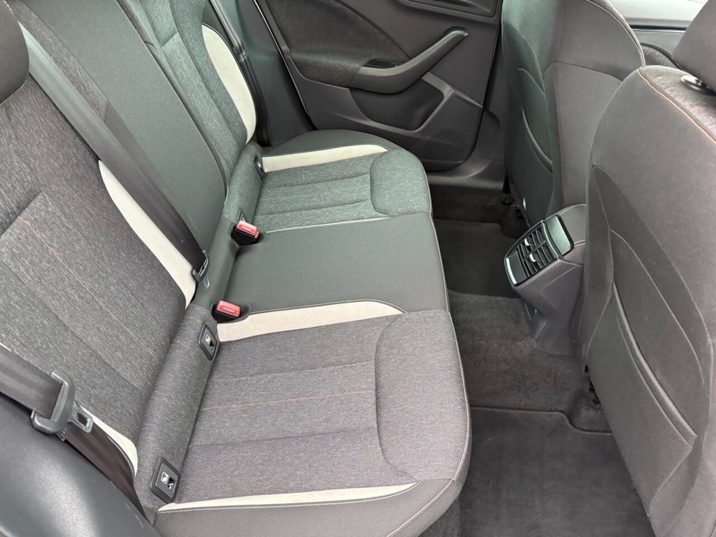 Used Skoda Kamiq 2021 for sale - 77436847: Photo 14