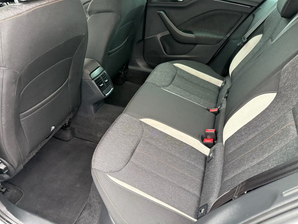 Used Skoda Kamiq 2021 for sale - 77436847: Photo 18