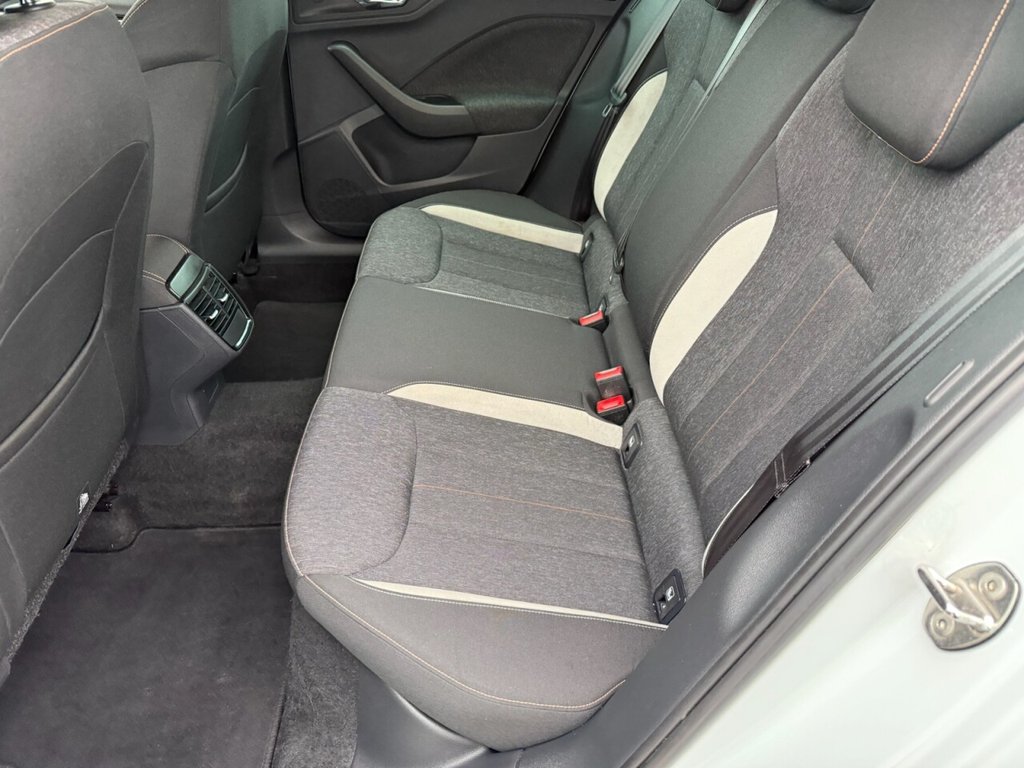 Used Skoda Kamiq 2021 for sale - 77436847: Photo 19