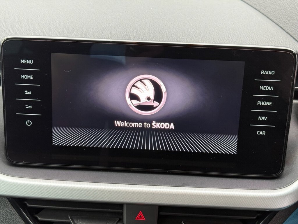 Used Skoda Kamiq 2021 for sale - 77436847: Photo 23