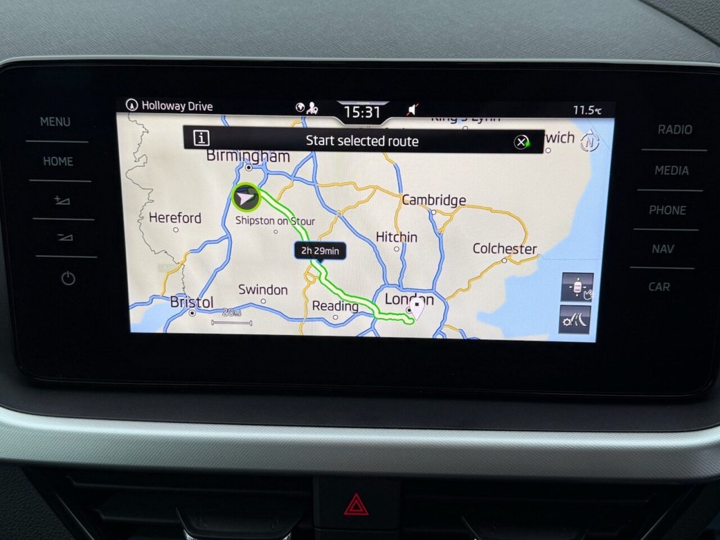 Used Skoda Kamiq 2021 for sale - 77436847: Photo 24