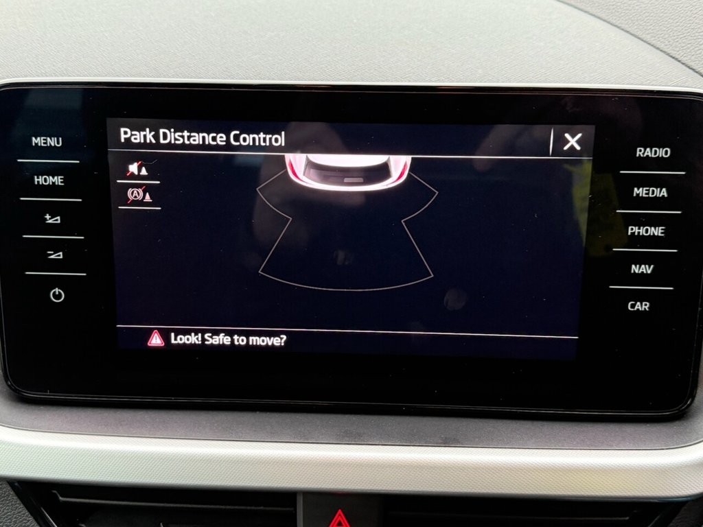 Used Skoda Kamiq 2021 for sale - 77436847: Photo 25