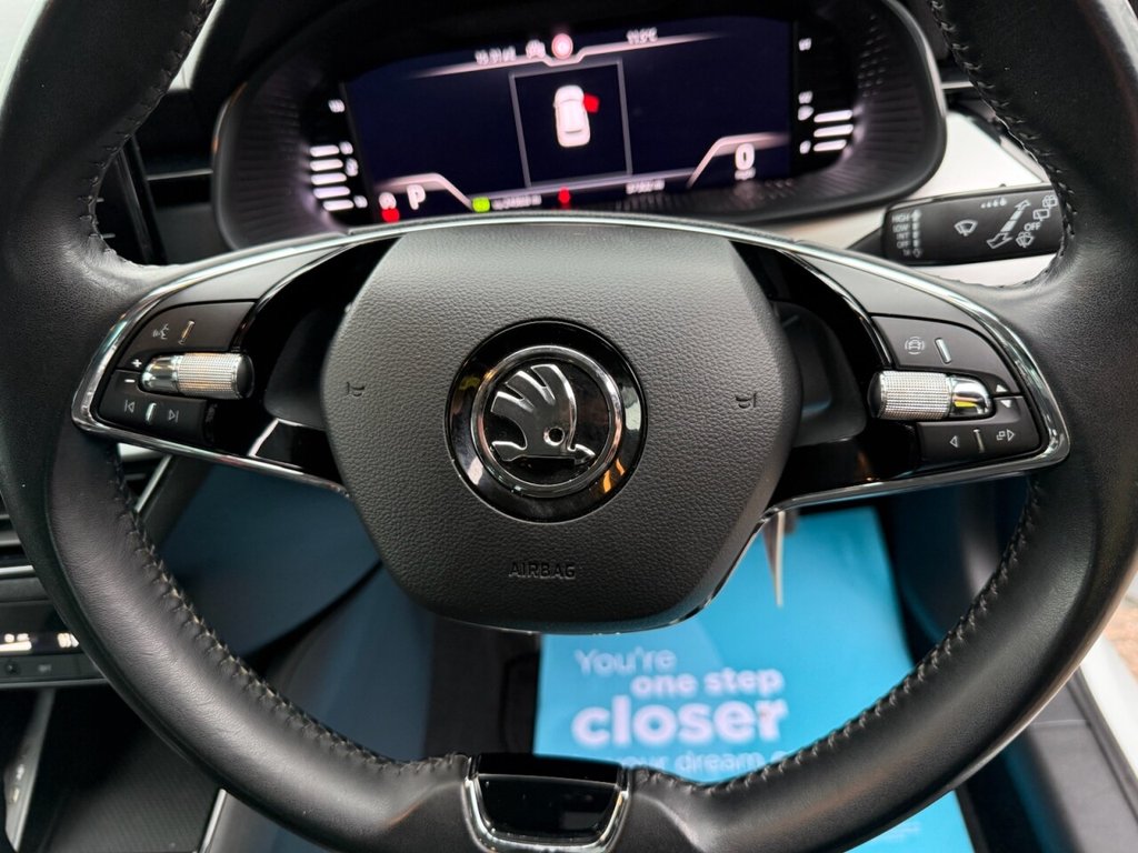 Used Skoda Kamiq 2021 for sale - 77436847: Photo 26