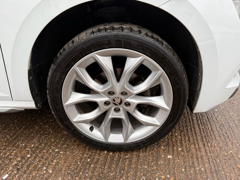 Used Skoda Kamiq 2021 for sale - 77436847: Photo 27