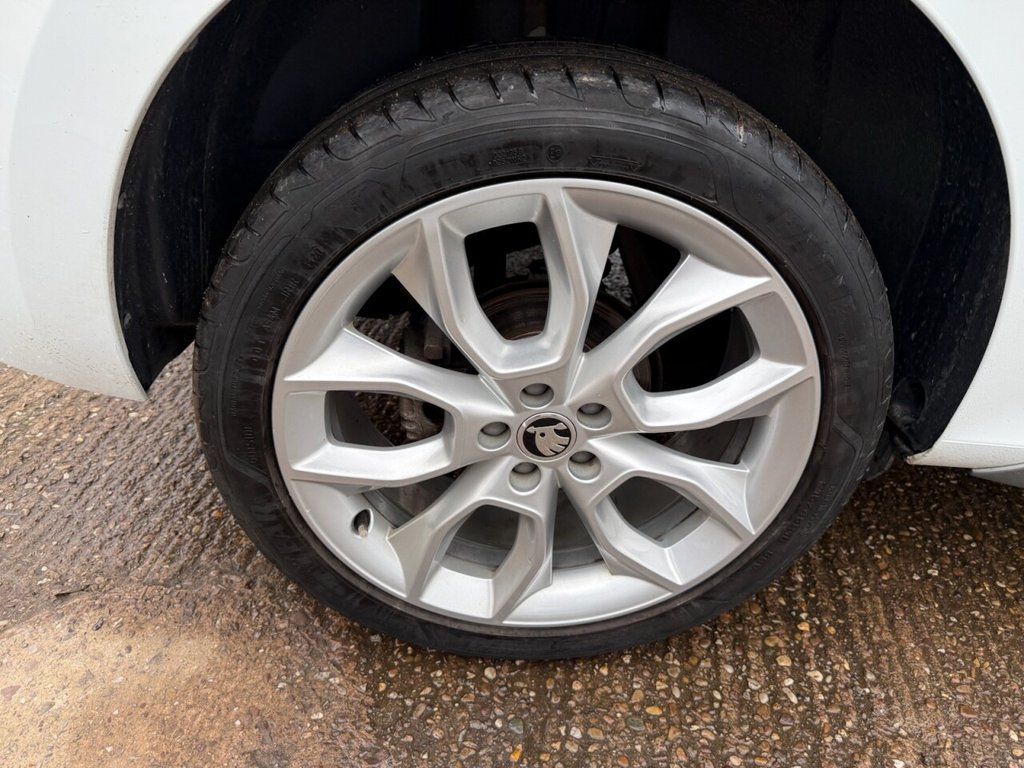 Used Skoda Kamiq 2021 for sale - 77436847: Photo 28