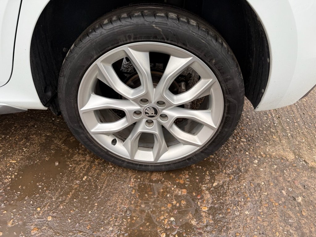 Used Skoda Kamiq 2021 for sale - 77436847: Photo 29