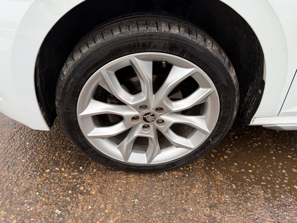 Used Skoda Kamiq 2021 for sale - 77436847: Photo 30