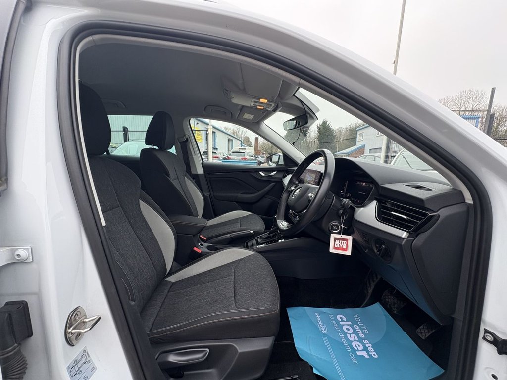 Used Skoda Kamiq 2021 for sale - 77436847: Photo 35