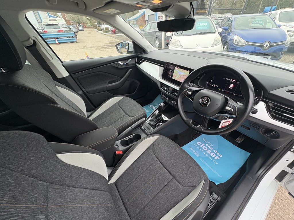 Used Skoda Kamiq 2021 for sale - 77436847: Photo 36