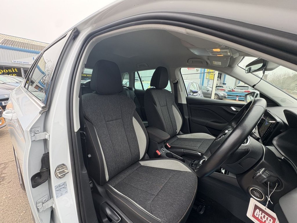 Used Skoda Kamiq 2021 for sale - 77436847: Photo 37