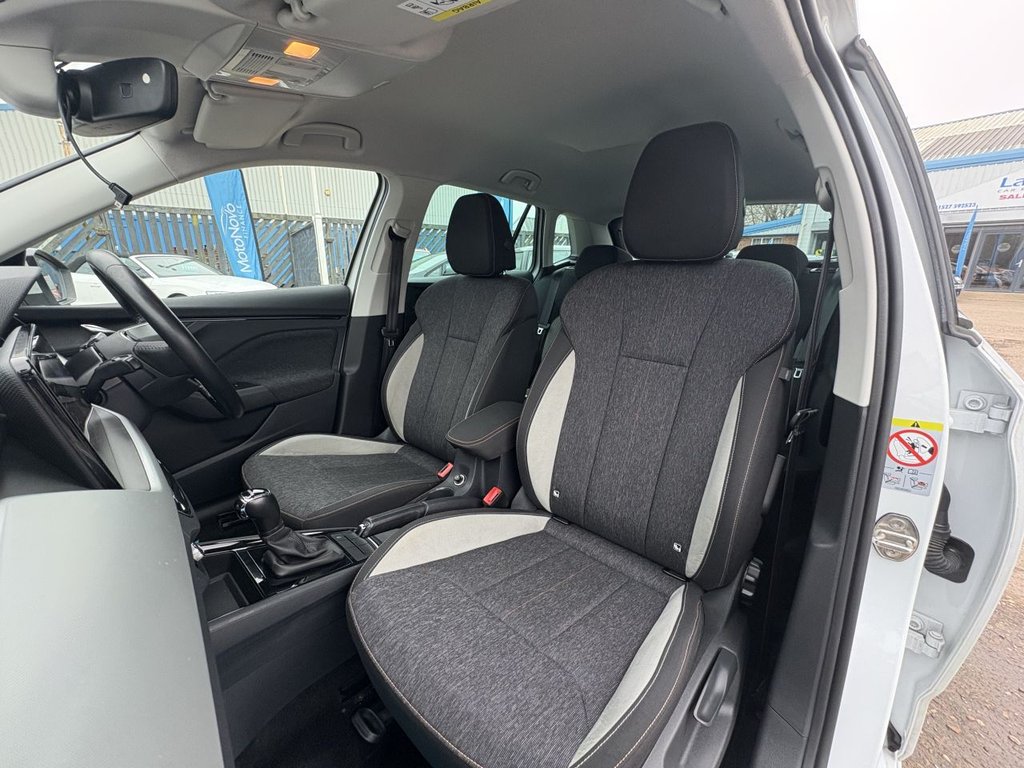 Used Skoda Kamiq 2021 for sale - 77436847: Photo 39