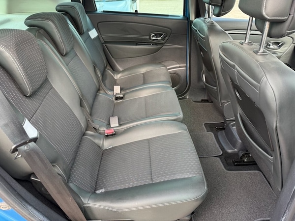 Used Renault Scenic 2012 for sale - 75992498: Photo 12