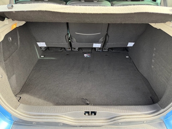 Used Renault Scenic 2012 for sale - 75992498: Photo 16